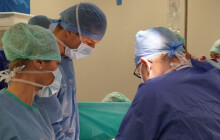 Bezpečná operace a domů do 24 hodin. Přerovská nemocnice spouští jednodenní péči