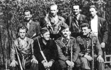 Pro mě je to hluboká vzpomínka na ty, kdo položili život, říká dokumentarista Vrba