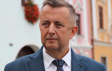 Lídr na kandidátce ANO? Hnutí vybralo primátora Vránu