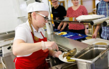 Dvě školní jídelny v Přerově projdou rekonstrukcí. Práce budou stát desítky milionů