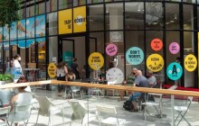 Očkovací místo v OC Šantovka zkrátí svou provozní dobu