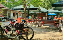 Prostějované si opět sami vybrali, co jim město vybuduje