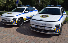 Najedli se do sytosti a odešli bez placení. Strážníci je vypátrali o pár ulic dál