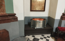 Ostatky olomouckých Přemyslovců se vrátily do kostela sv. Štěpána