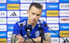 Sýkora v Sigmě nebude pokračovat, ukončil kariéru