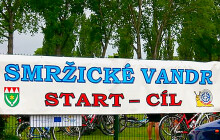 Smržické vandr bude letos v Prostějově