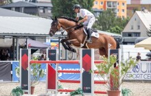 Pro body do světového poháru zamíří do Olomouce nejen Aleš Opatrný