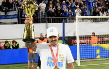 Útočníkem sezony je olomoucký Jan Kliment