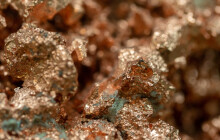 Mezinárodní průzkum vedou archeologové z Olomouce. Odhalí původ pravěké mědi