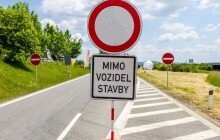 Opravy silnic na Hanušovicku jsou u konce, částečnou rekonstrukcí prošlo i jejich okolí