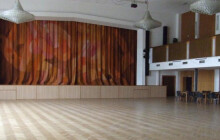 Rekonstrukce domu kultury vyjde na půl miliardy. Město původně odhadovalo míň