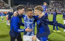 Sigma začala tvořit kádr, prodloužila Navrátila s Vraštilem