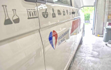 Opilec napadl zdravotníky v Olomouci. Nemocnice podala trestní oznámení