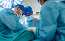 U obézních pacientů provede nemocnice až 130 operací žaludku ročně