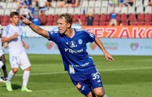 Útočník Lukáš Juliš odešel ze Sigmy do Žiliny