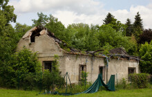 Důstojná budoucnost pro dělostřelecký sklad. Muzeum plánuje návštěvnické centrum