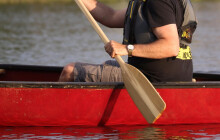 Přerov ocenil hrdinky, které zachránily tříletou holčičku z řeky