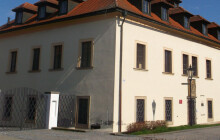 Arcibiskupství prodává mincovnu. Nevyužívaný objekt nabízí za 30,5 milionu