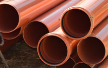 Olomoucký kraj podpoří výstavbu kanalizací v obcích. Vyčlení na to 28 milionů