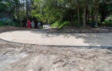Do areálu FN Olomouc je možné znovu využít vchod z Brněnské ulice