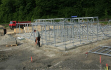 Hanušovičtí se dočkají skateparku. Sportoviště umístí do areálu bývalého depa