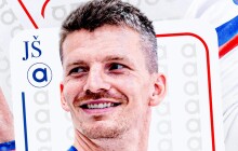 Stoper Jan Štěrba bude hrát za Artis Brno