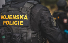 Výbuch v Libavé způsobil vadný granát. Vojenská policie případ odložila