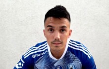 Třetí posilou Sigmy je záložník Tihomir Kostadinov