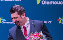 Náměstek Binder nadával a vyhrožoval strážníkům. Nahrávka je dva roky stará