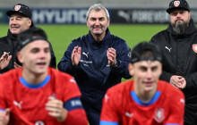 Sportovní deník fanouška: Zase jsme nepostoupili ze skupiny. Čekání na úspěch trvá 14 let