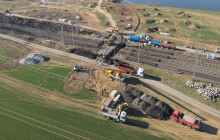 Vláda ve středu projedná další prodloužení zvláštního režimu u Hustopečí