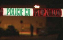 Vloupal se do restaurací, kanceláří i benzinek. Policie zadržela podezřelého