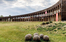 Významná ekologická cena míří na Olomoucko. Získal ji ředitel Sluňákova