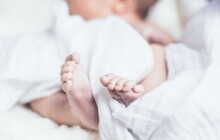 V červenci se v porodnici FN Olomouc narodilo nejvíce dětí od začátku roku, celkem 231. Více bylo chlapečků, než holčiček