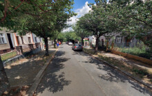 Chodník v Hejčíně je nebezpečný, město zadalo krajinářskou studii