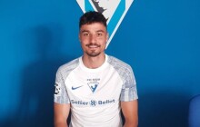 Útočník David Kašpárek přestoupil do Vlašimi