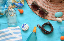 Opalovací přípravek má chránit, ne vytvářet falešný pocit bezpečí, vzkazují hygienici