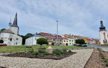 Město chystá novou rozhlednu. Nabídne výhledy až na Praděd