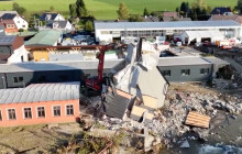 Komora chce zapojit statiky do záchranného systému. Nová metodika má posílit jejich roli