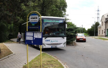 Kvůli novým sítím se uzavře křižovatka v Dluhonicích. Práce potrvají do konce července