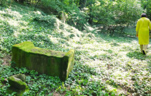 Město chce zámecký park obnovit, pak jej zpřístupní veřejnosti