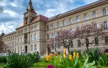 Smrt Milady Horákové si připomínají v Praze i v Olomouci