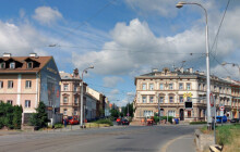 Tramvaje nejedou. Začaly opravy na kolejích