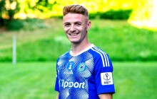 Do Sigmy přichází Rumun Andres Dumitrescu ze Slavie