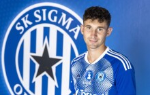 Záložník David Tkáč je sedmou posilou Sigmy