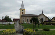 V Troubkách chystají hodový víkend