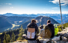 Vyberte ta nejoblíbenější výletní místa, hlasujte v Cenách Olomouckého kraje
