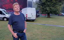 Jsem zkrátka hráč, říká končící ředitel KIS Jaroslav Macíček