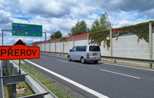 ŘSD otevře uzávěru u Lipníku. Společně s dokončením posledního úseku D1