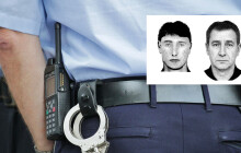 Dvacet let po vraždě hlásí policie průlom. Teď hledá muže ze Šternberka